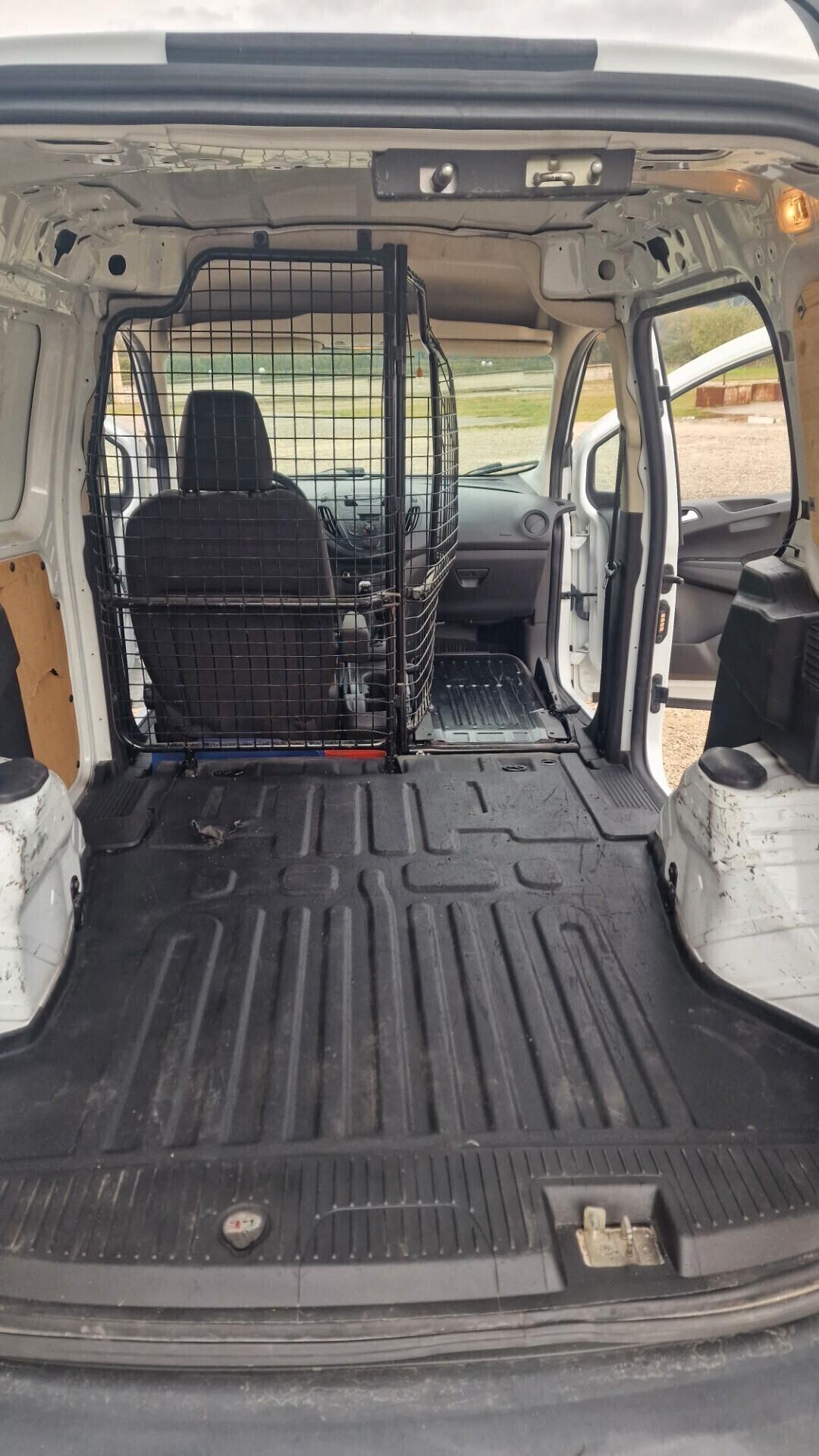 Ford Transit Courier 1.5 TDCi 95CV Van - 2017