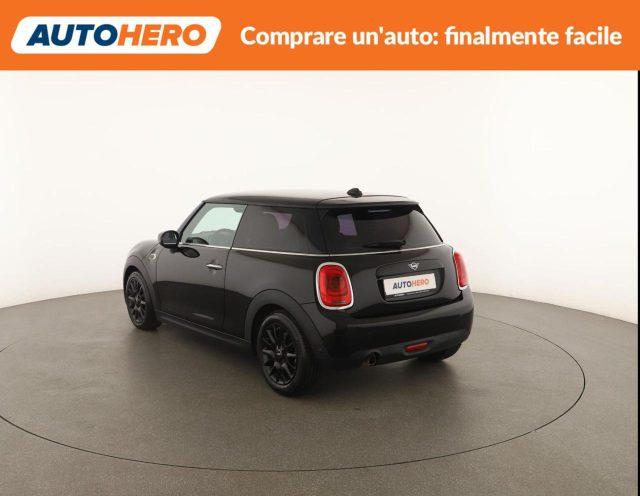 MINI One 1.5 One 75 CV 5 porte