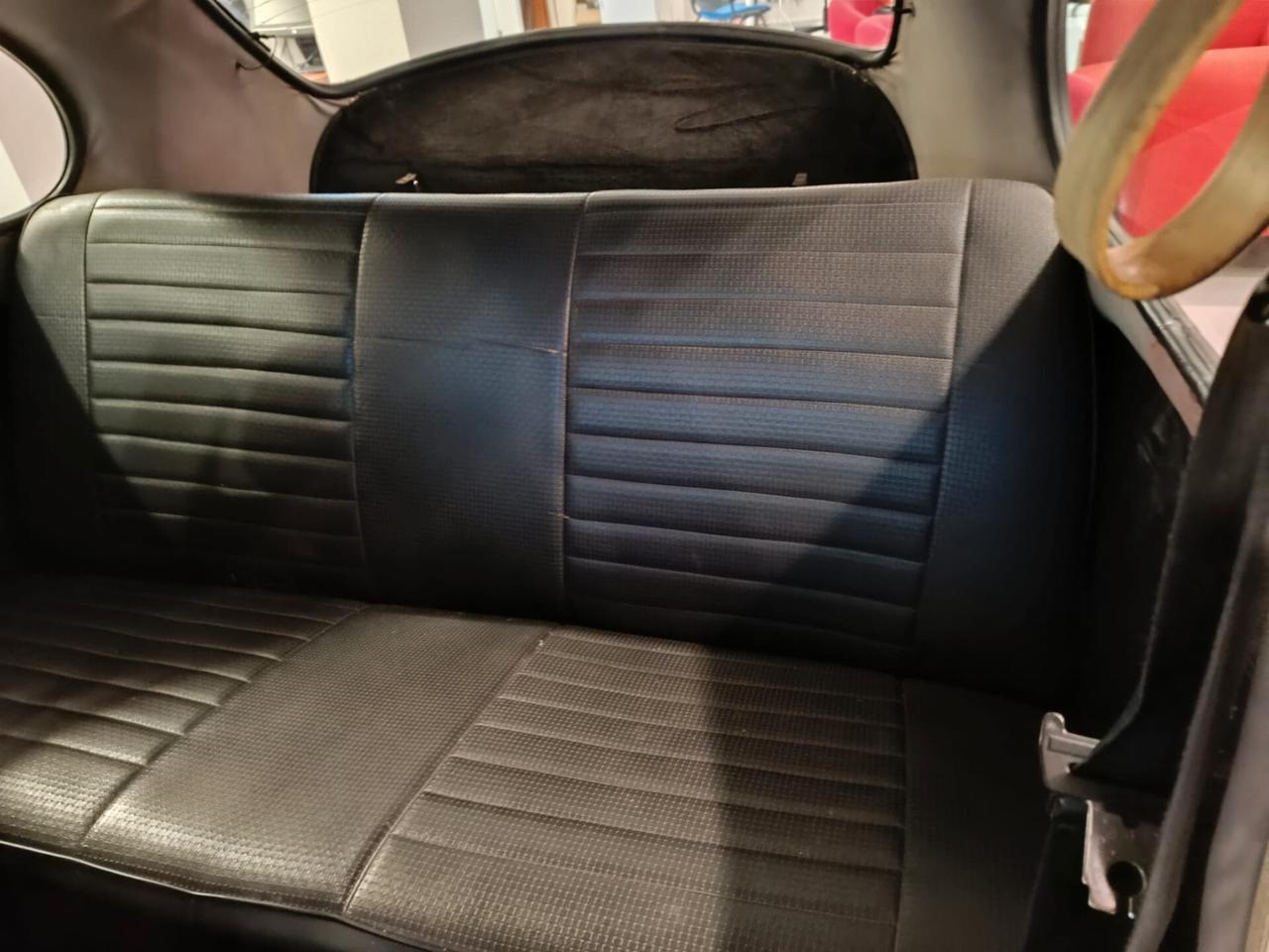 Volkswagen Maggiolino 1.2