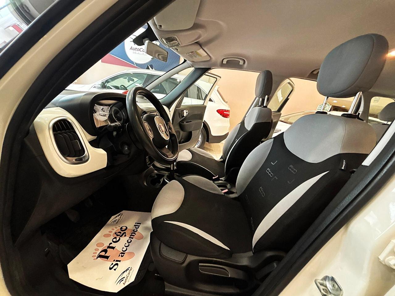 Fiat 500L 1.3 Multijet 85 CV **CONDIZIONI OTTIME**