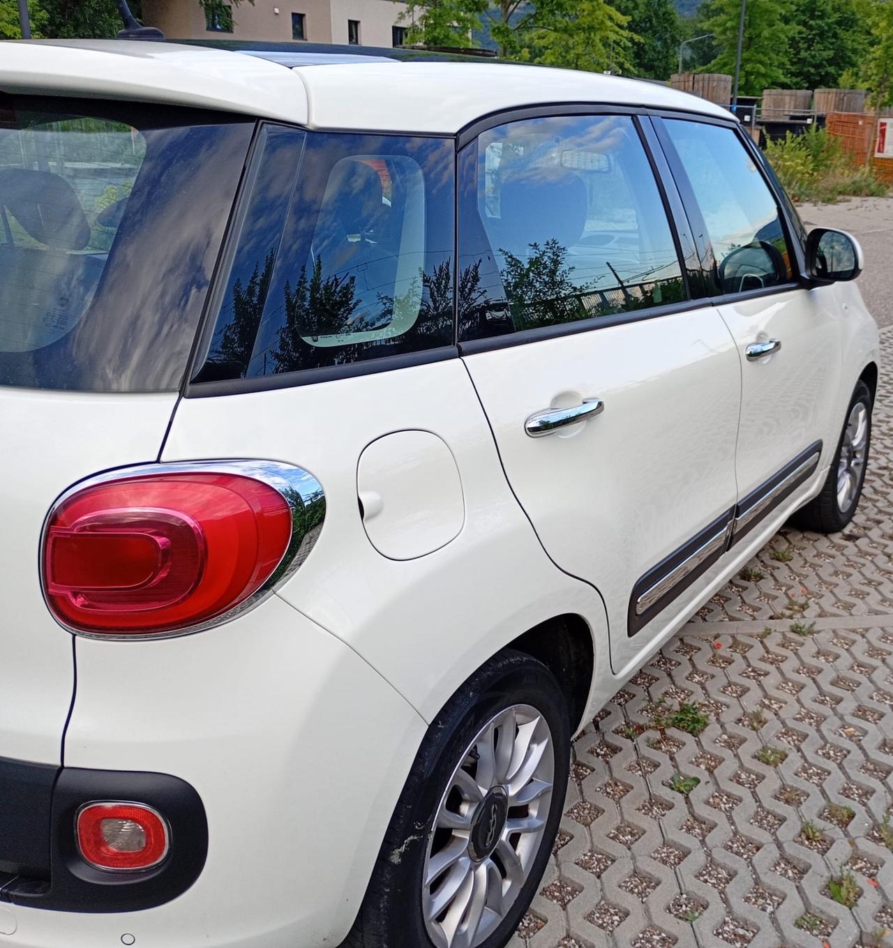 Fiat 500L 1.3 Multijet 85 CV Pop Star