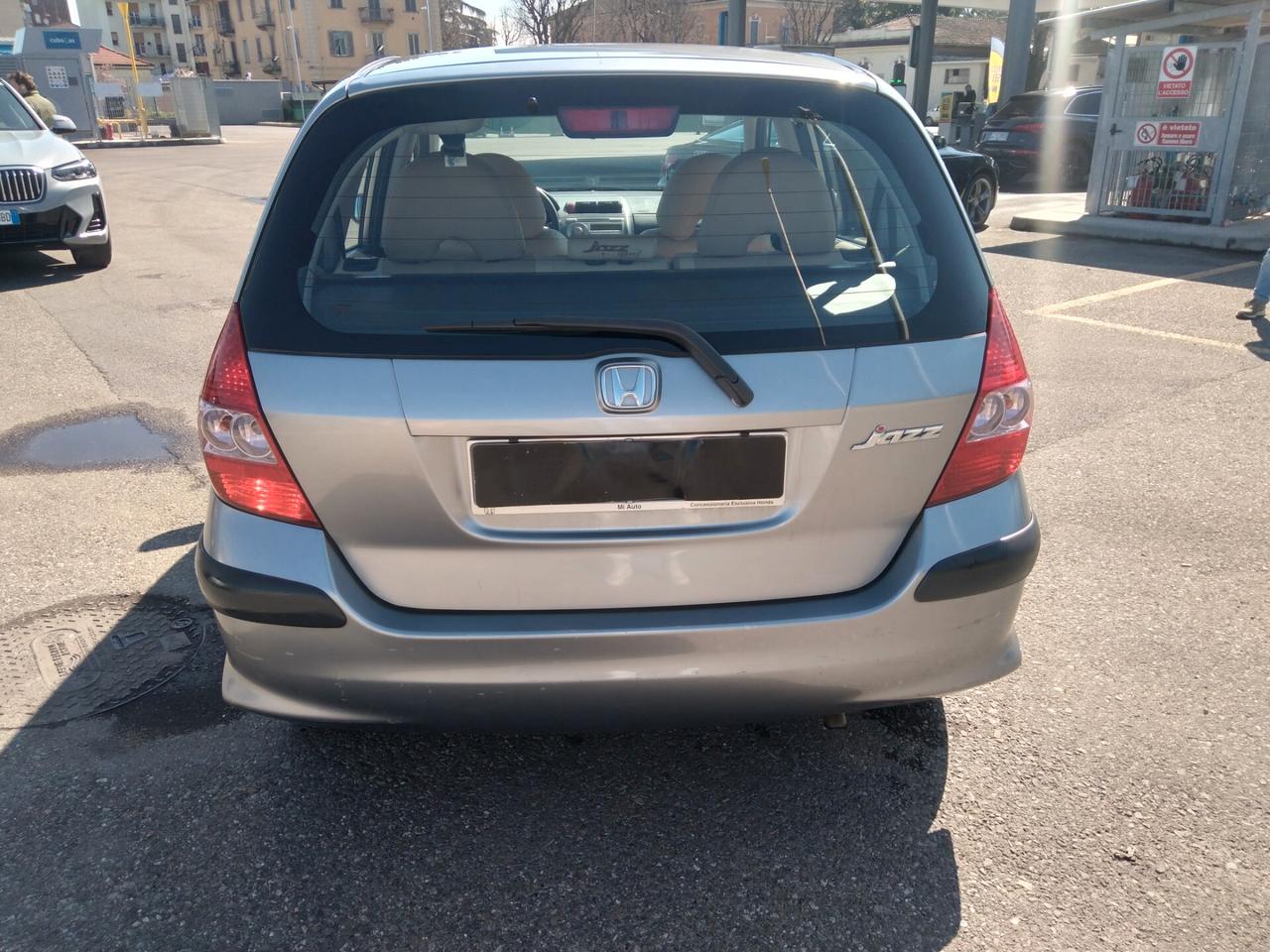 Honda Jazz 1.4 i-DSi 5p. LS Appeal x neopatentati