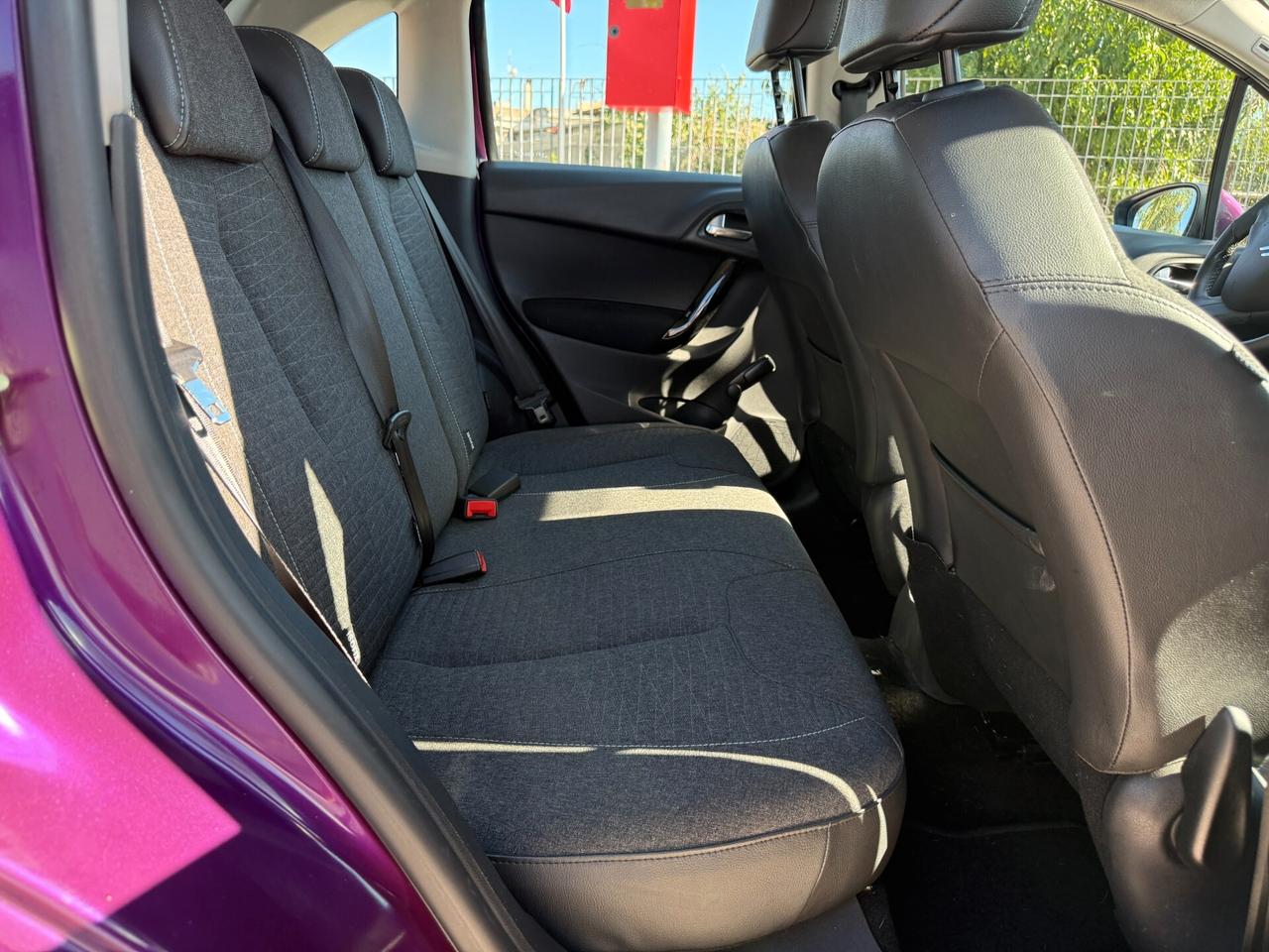 CITROEN C3 ANNO 2016 1.2 BENZINA 82 CV