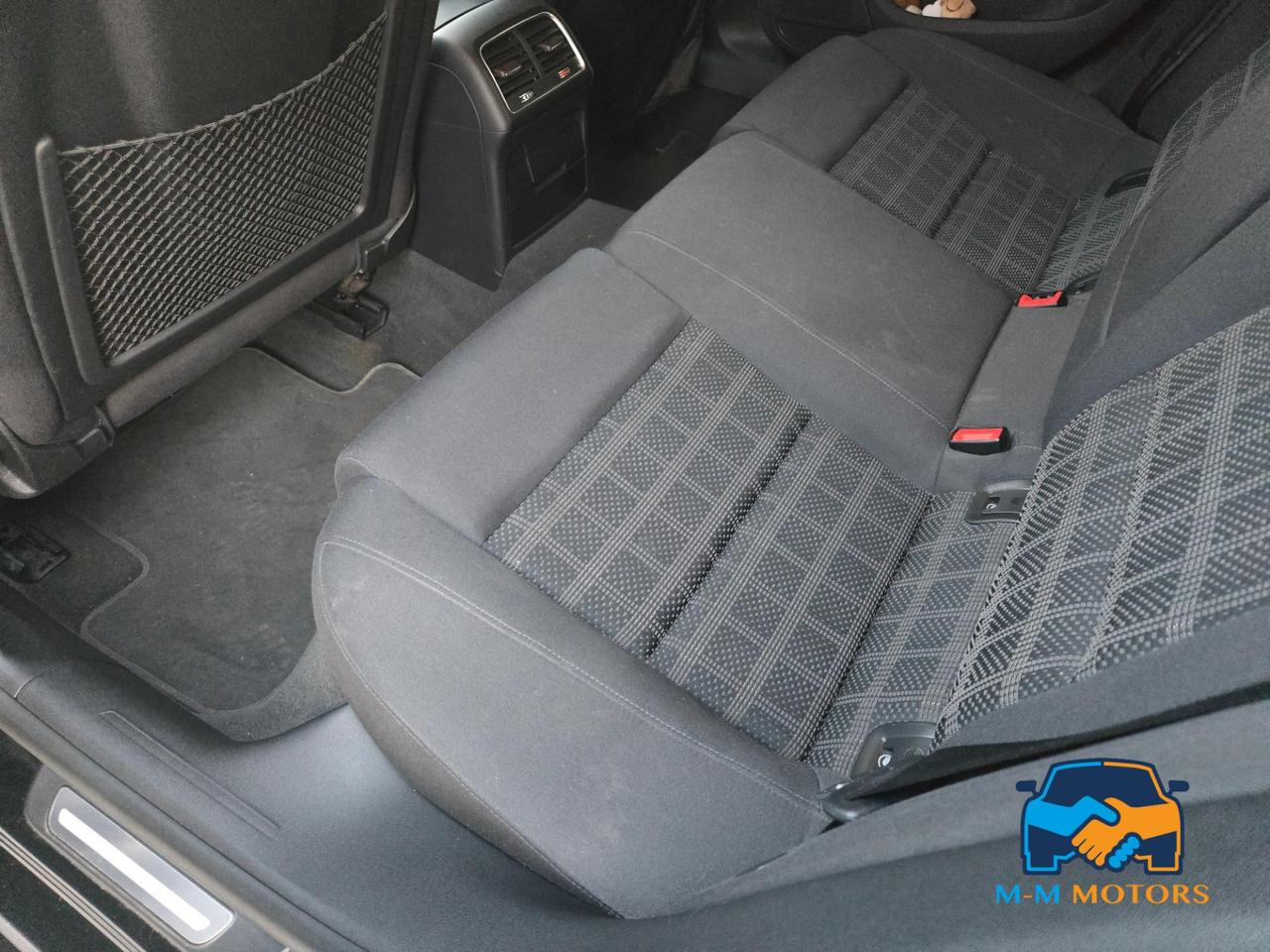 Audi A5 Sportback 2.0 tdi quattro 190cv s-tronic