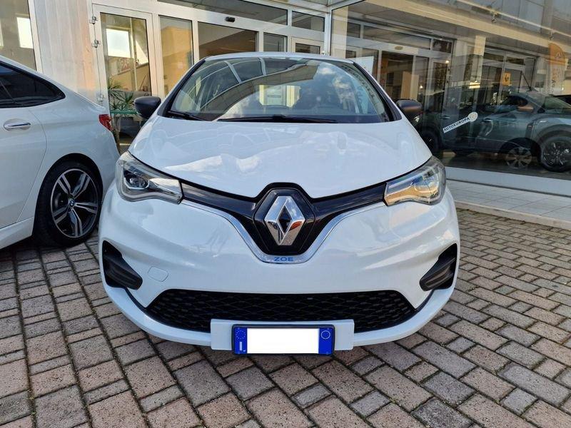 Renault ZOE Life R110