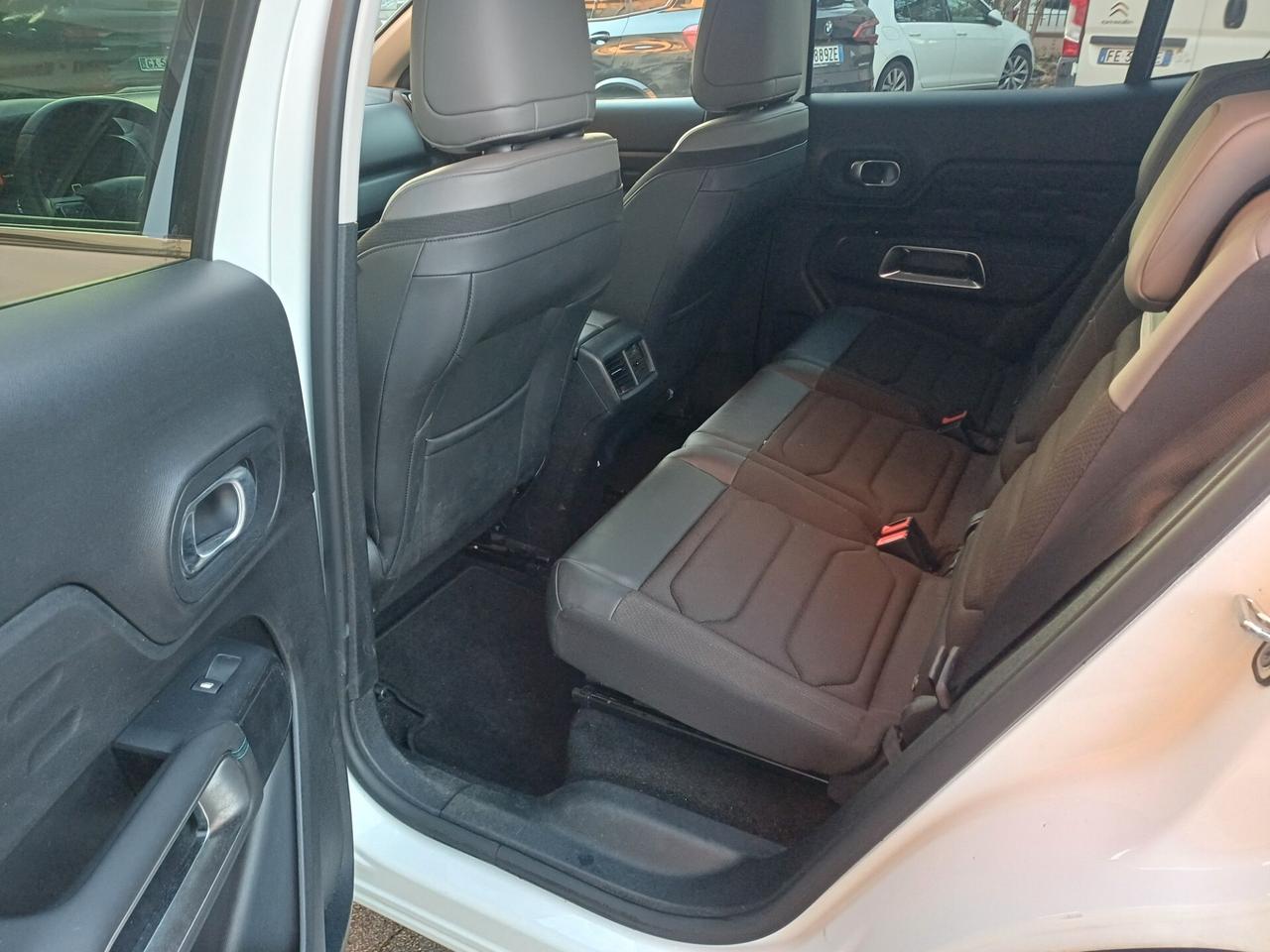 Citroen C5 Aircross PureTech 130 S&S Feel