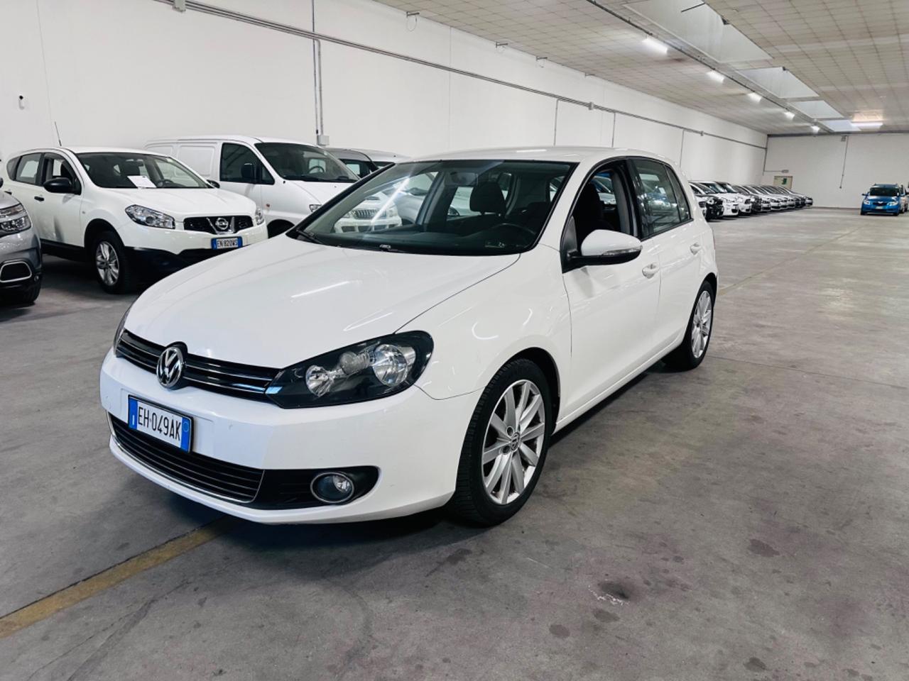Volkswagen Golf 1.4 TSI 122CV 5p. Highline
