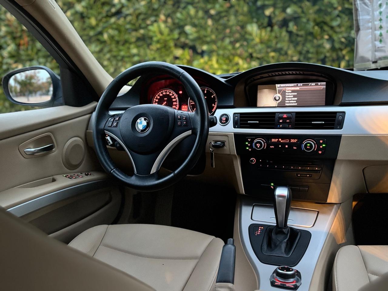 BMW 320d Xdrive e90