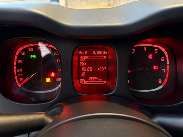 FIAT Panda 1.0 FireFly S&S Hybrid 5 POSTI.