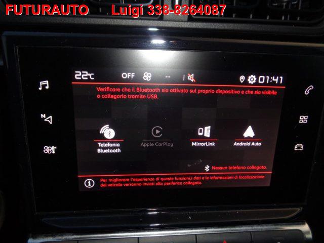 CITROEN C3 PureTech 83 S&S Shine GPL X NEOPATENTATI