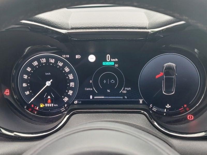 Alfa Romeo Tonale 1.5 130cv Hybrid TCT7 Speciale