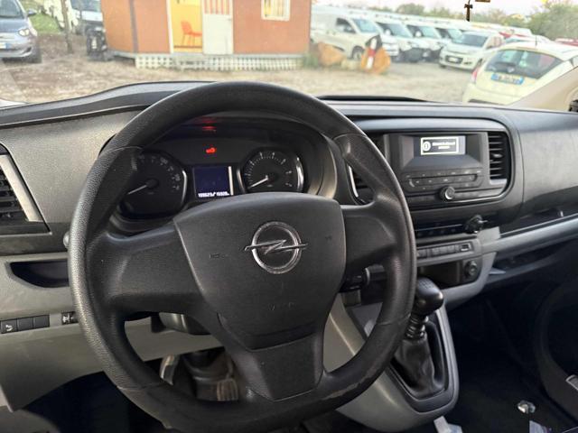OPEL Vivaro 1.5 Diesel 100CV Enjoy