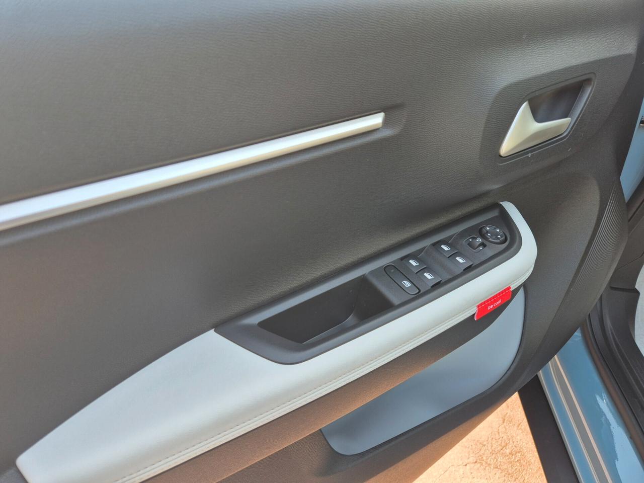 Citroen C3 HYBRID MAX NUOVA