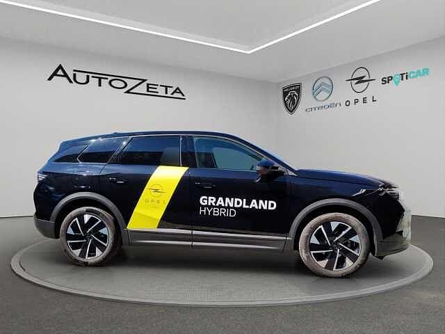 Opel Grandland Hybrid 145 CV DCT6 GS