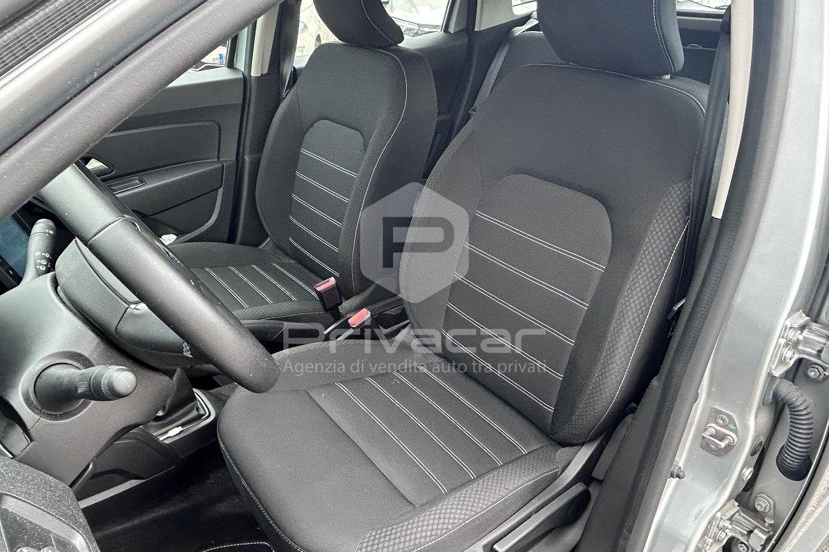 DACIA Duster 1.0 TCe GPL 4x2 Comfort