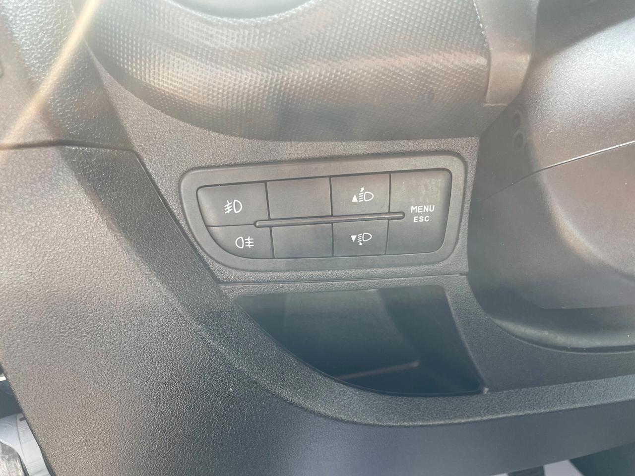 Fiat Qubo 1.3 MJT 75 CV Dynamic FRIZIONE NUOVA