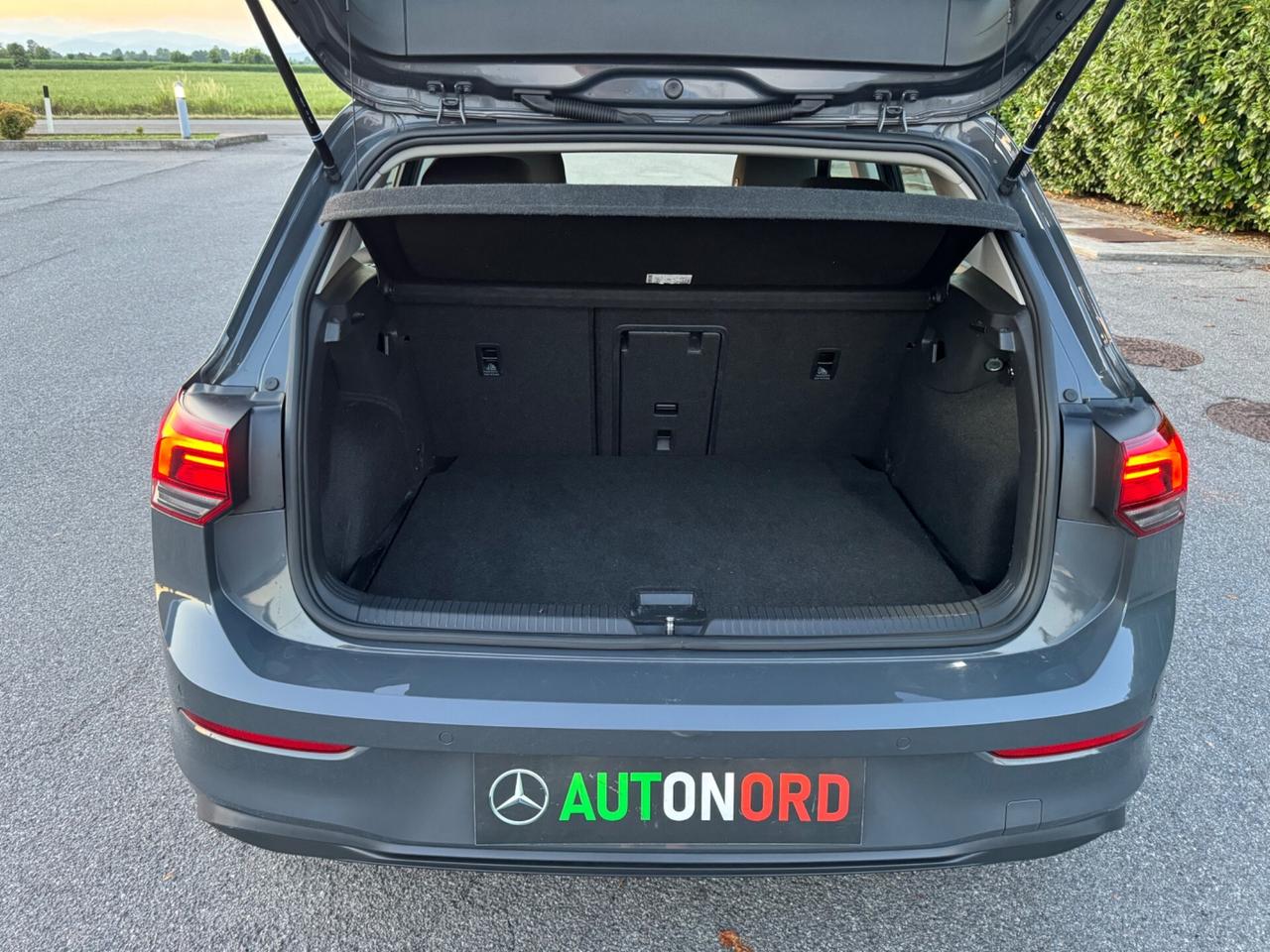 Volkswagen Golf 2.0 TDI 115 CV SCR Life