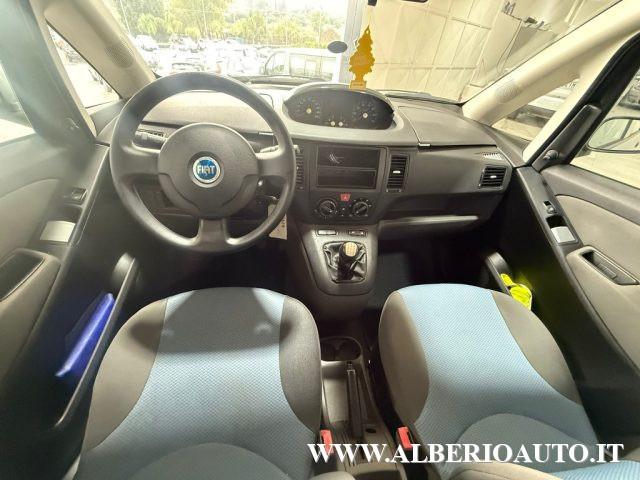 FIAT Idea 1.3 Multijet 16V Active