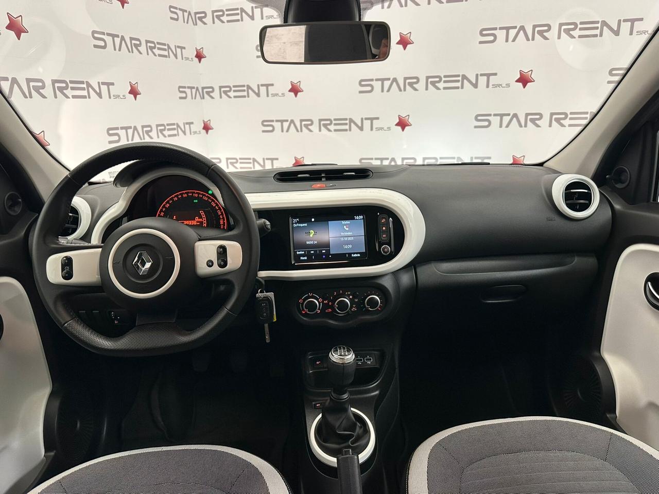 Renault Twingo SCe 65 CV Duel