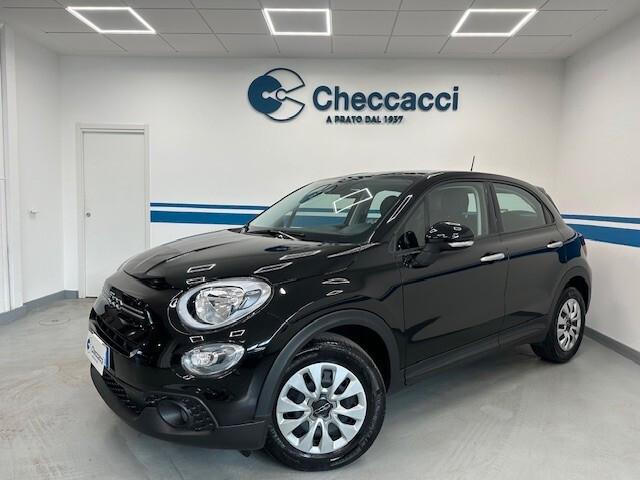 Fiat 500X 1.0 t3 120cv * 2023 * 16.000 KM * EURO6 *