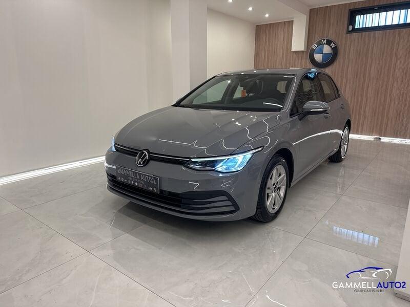 Volkswagen Golf Golf 2.0 TDI 115 CV SCR Life