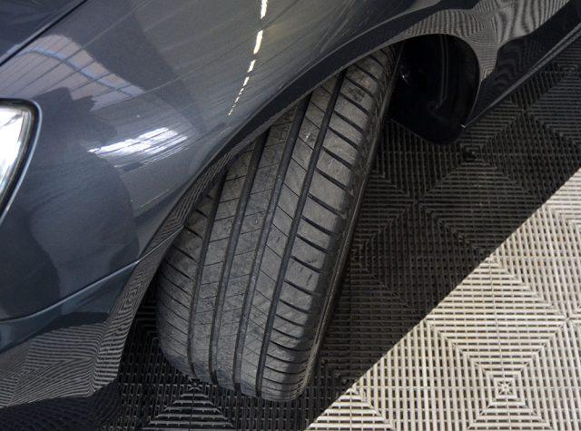 MERCEDES-BENZ SLK 200 Sport Automatica - Pelle - Air Scarf