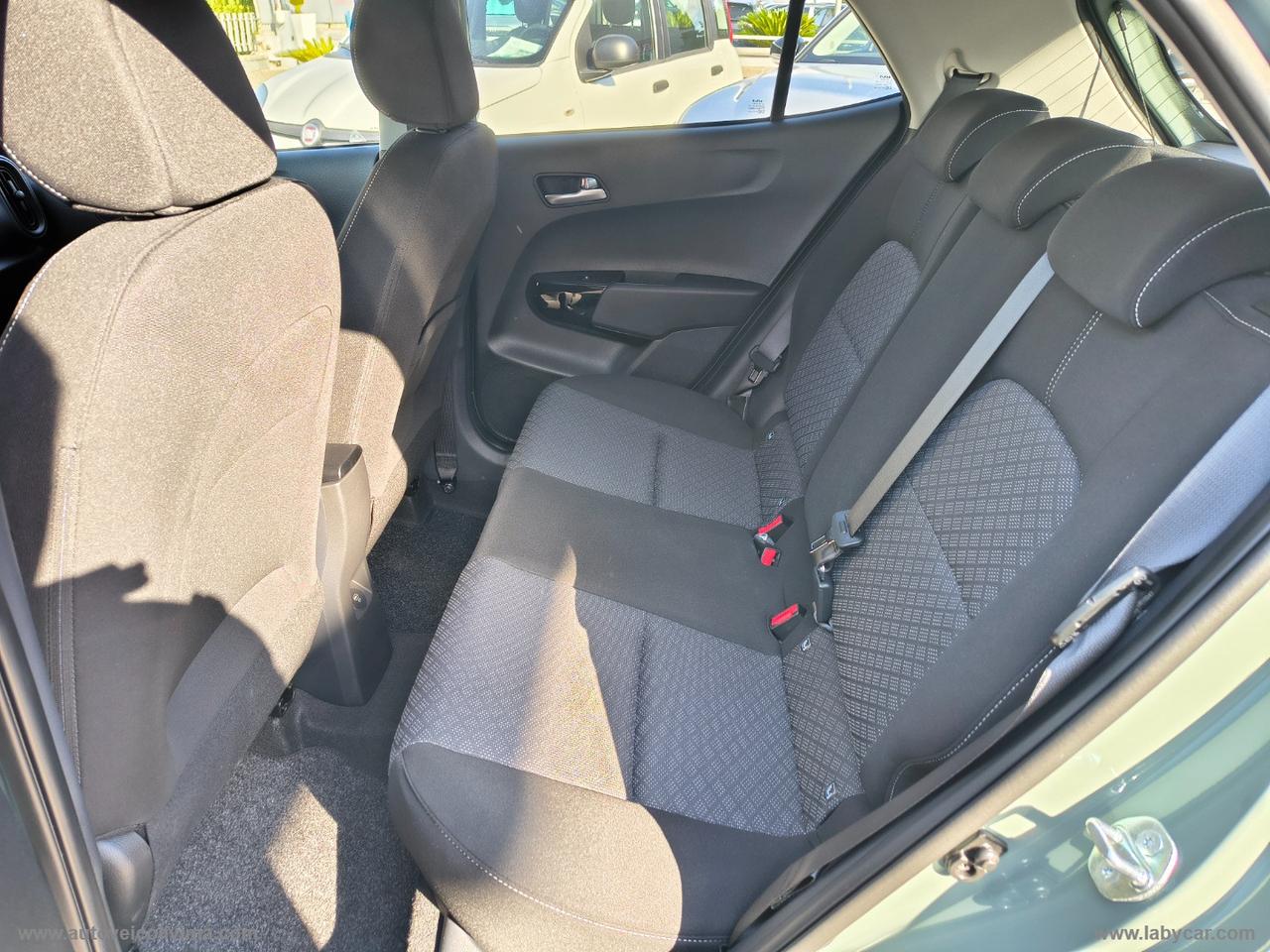 KIA Picanto 1.0 GDi 5 porte Style KM0 ITALIA