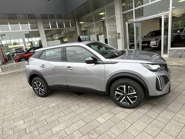 Peugeot 2008 1.2 PureTech 100cv ACTIVE KM ZERO