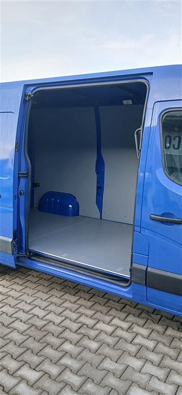 Renault Master T33 2.3 dci 135cv L2H2 Ice E6d-temp