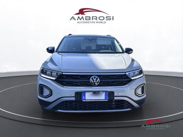 VOLKSWAGEN Other T Roc 1.5 tsi Life