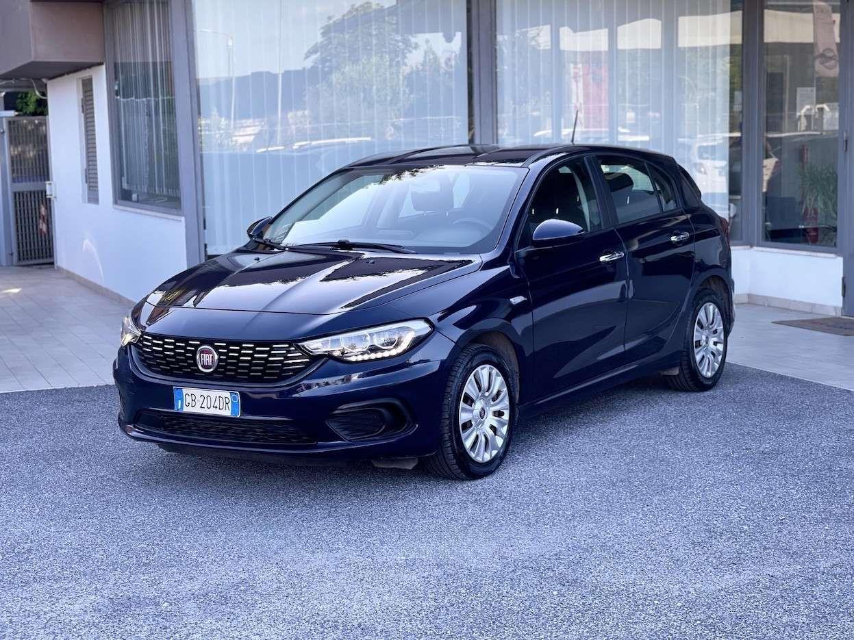 Fiat Tipo 1.4 Benzina 120CV E6 - 2020