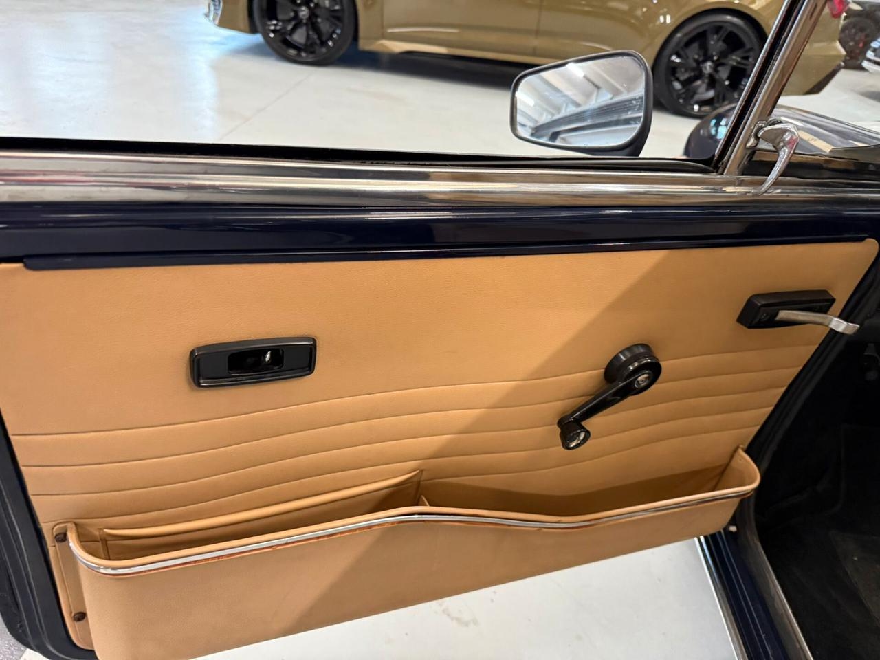 Innocenti Mini Matic 1972