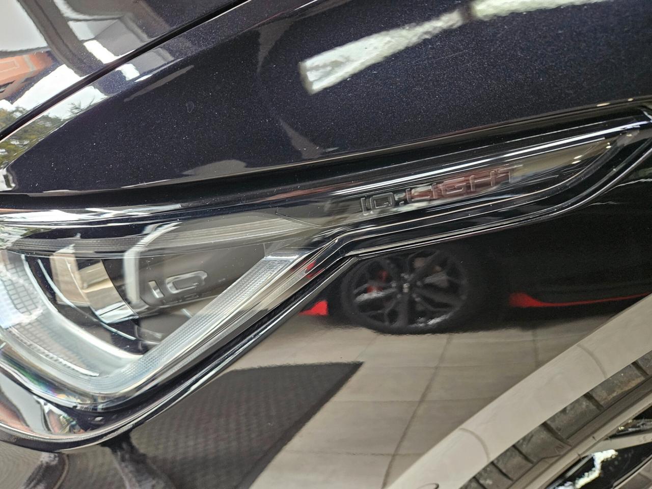 Volkswagen Golf GTI 2.0 TSI DSG- CERCHI '19 - MATRIX - DCC