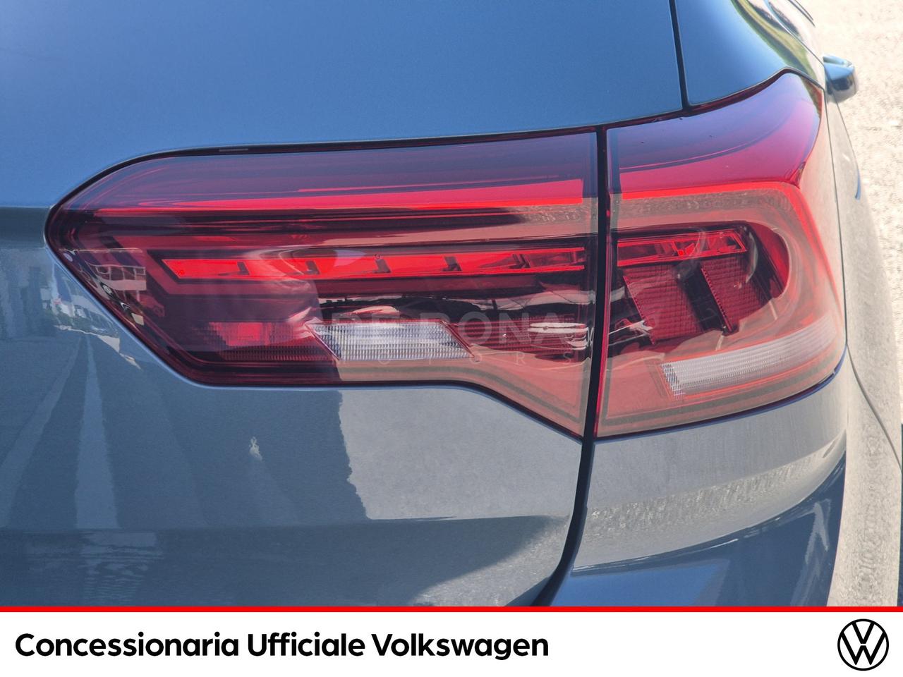 Volkswagen T-Roc 2.0 tdi life 115cv