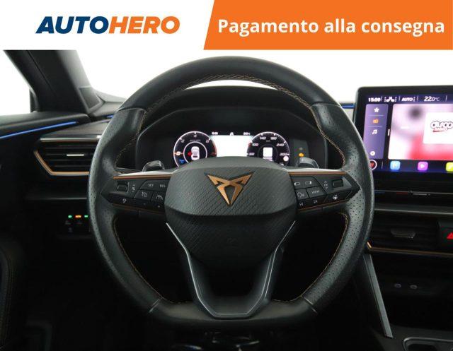 CUPRA Formentor 1.4 e-Hybrid DSG Priority