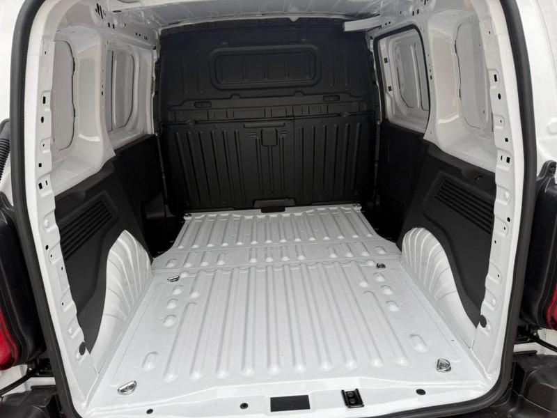 FIAT Doblò Doblo 1.2 110CV L1 Van