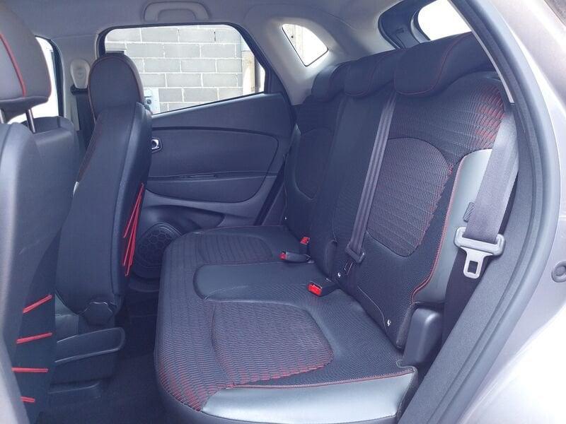 Renault Captur Captur 1.5 dci Hypnotic (magnetik) 90cv