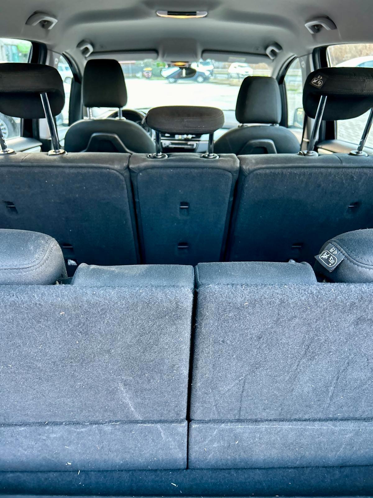 Bmw Serie 2 Gran Tourer 216d Luxury