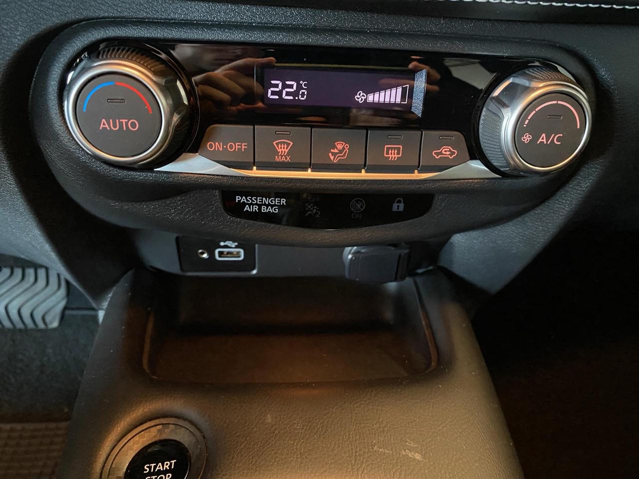 Nissan Juke 1.6 hev N-Connecta