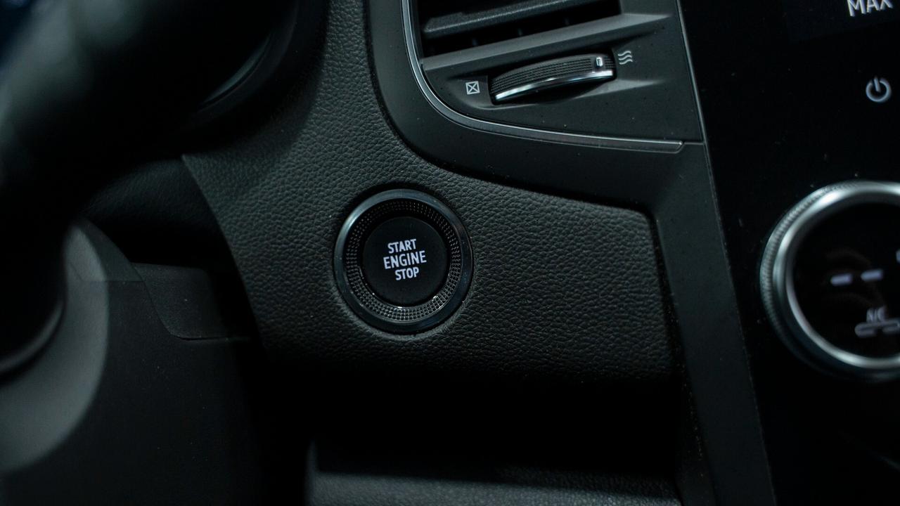 Renault Megane SPORTER 1.5 BLUEDCI 116 CV AUTO NAVI LED FULL OPTIONAL
