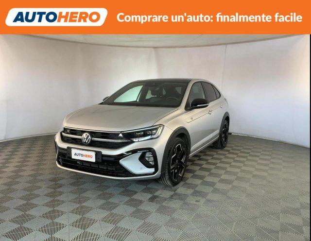 VOLKSWAGEN Taigo 1.5 TSI ACT 150 CV DSG R-Line Plus