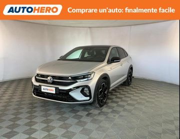 VOLKSWAGEN Taigo 1.5 TSI ACT 150 CV DSG R-Line Plus