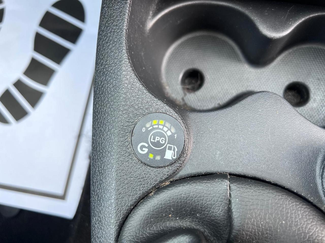 Dacia Sandero Streetway 1.0 TCe 100 CV ECO-G Comfort