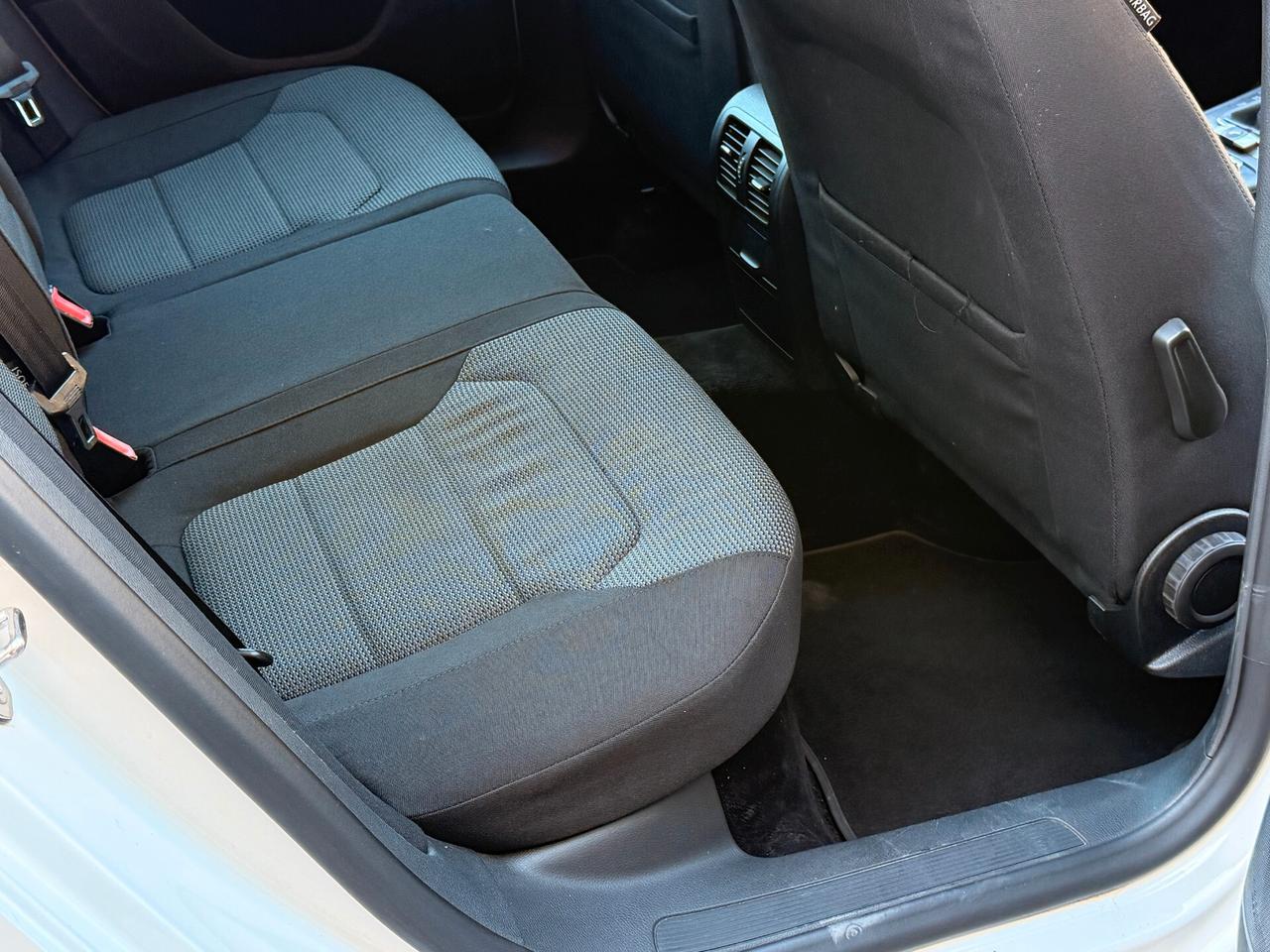 Volkswagen Passat Autocarro 5 Posti IVA Compresa