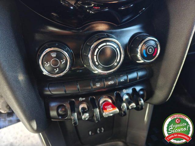 MINI One 1.5 One D Boost