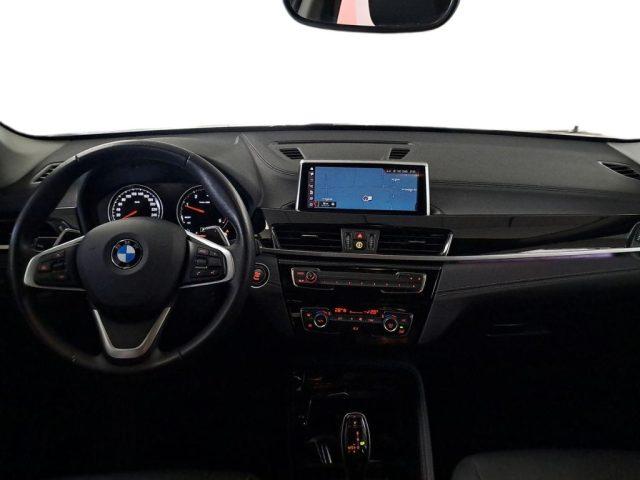 BMW X1 sDrive18d xLine Aut.