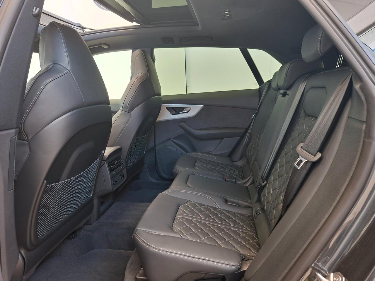 Audi Q8 NUOVO MODELLO SUV 50 TDI 286 CV quattro tiptronic S line edition