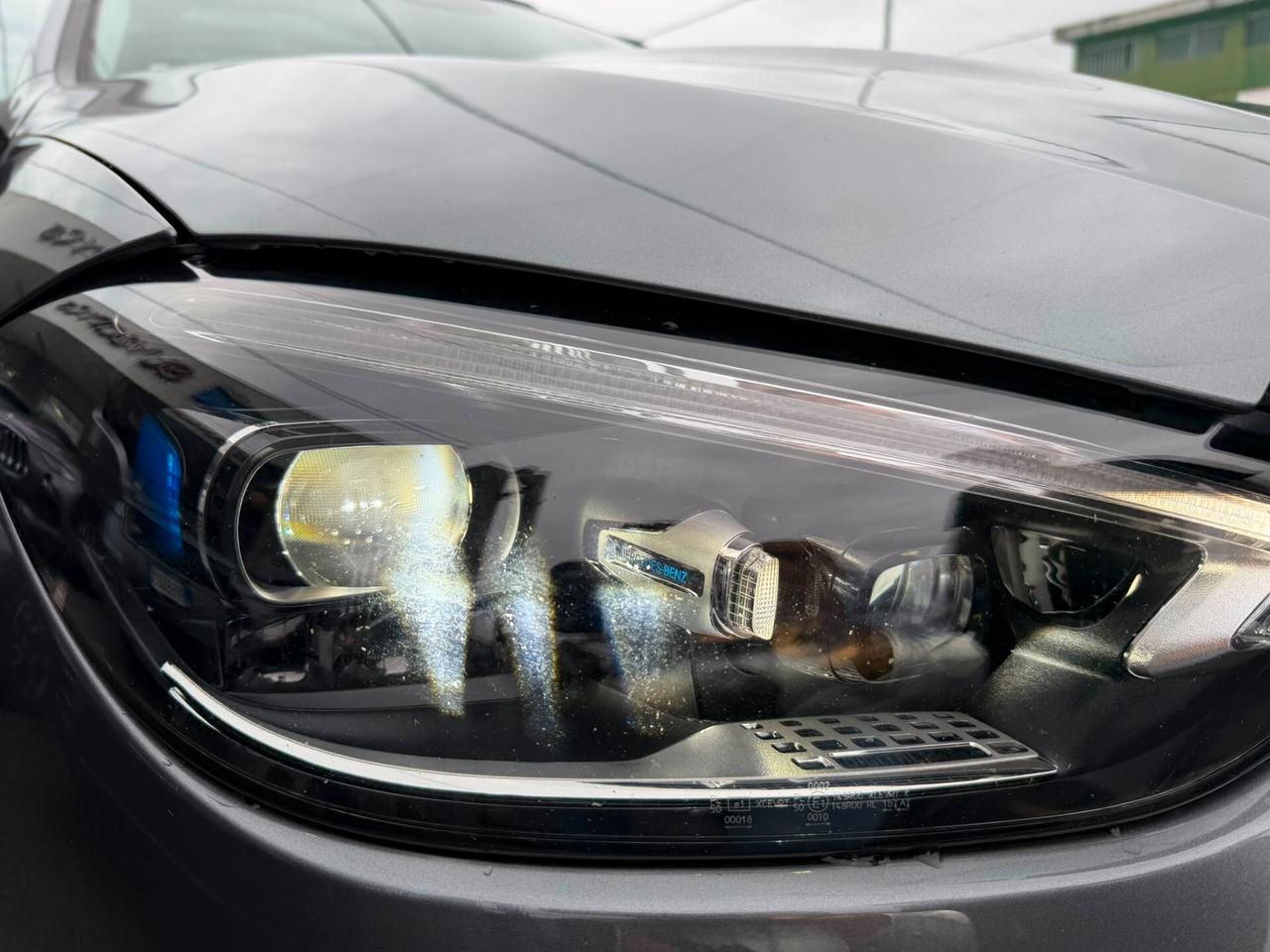Mercedes-Benz C 220 Berlina d mhev Premium Plus TETTO PANORAMICO