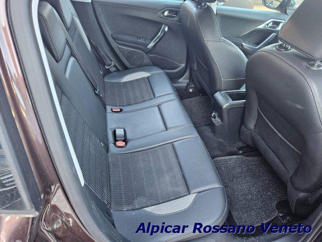 PEUGEOT 2008 1° serie 1.6 e-HDi 92 CV Stop&Start Allure