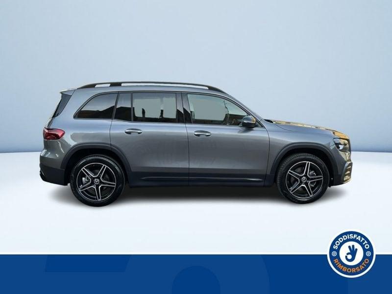 Mercedes-Benz GLB Classe 200d Automatic AMG Line Advanced Plus